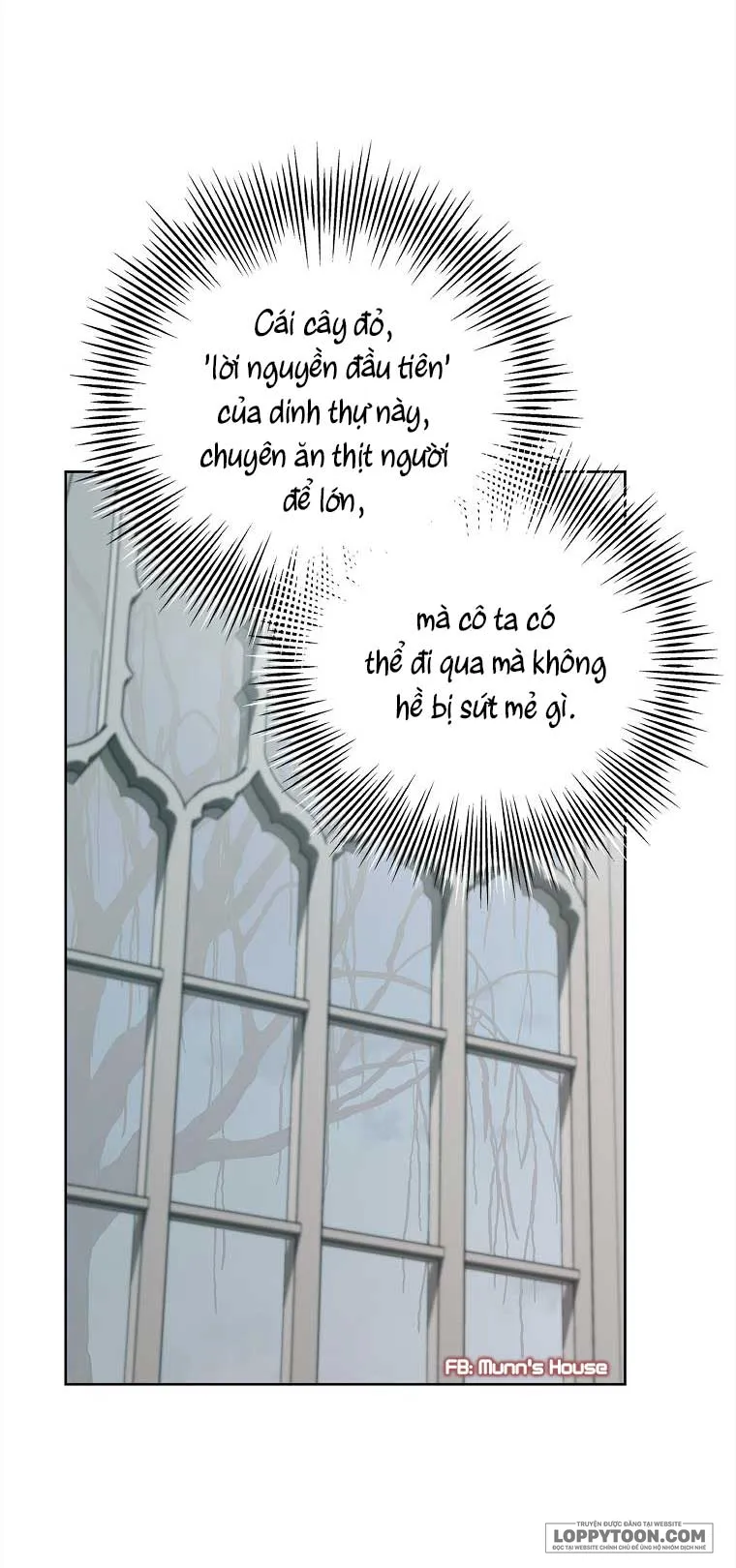 100 lời nguyền tại dinh thự Illestone Chap 1 - trang 59