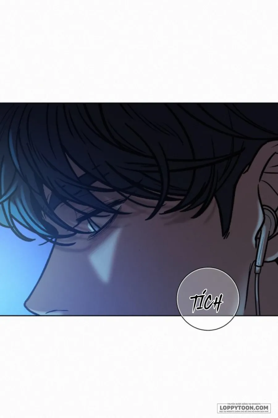 Chiến Lược Tình Yêu Trong Sáng Chap 92 - trang 84