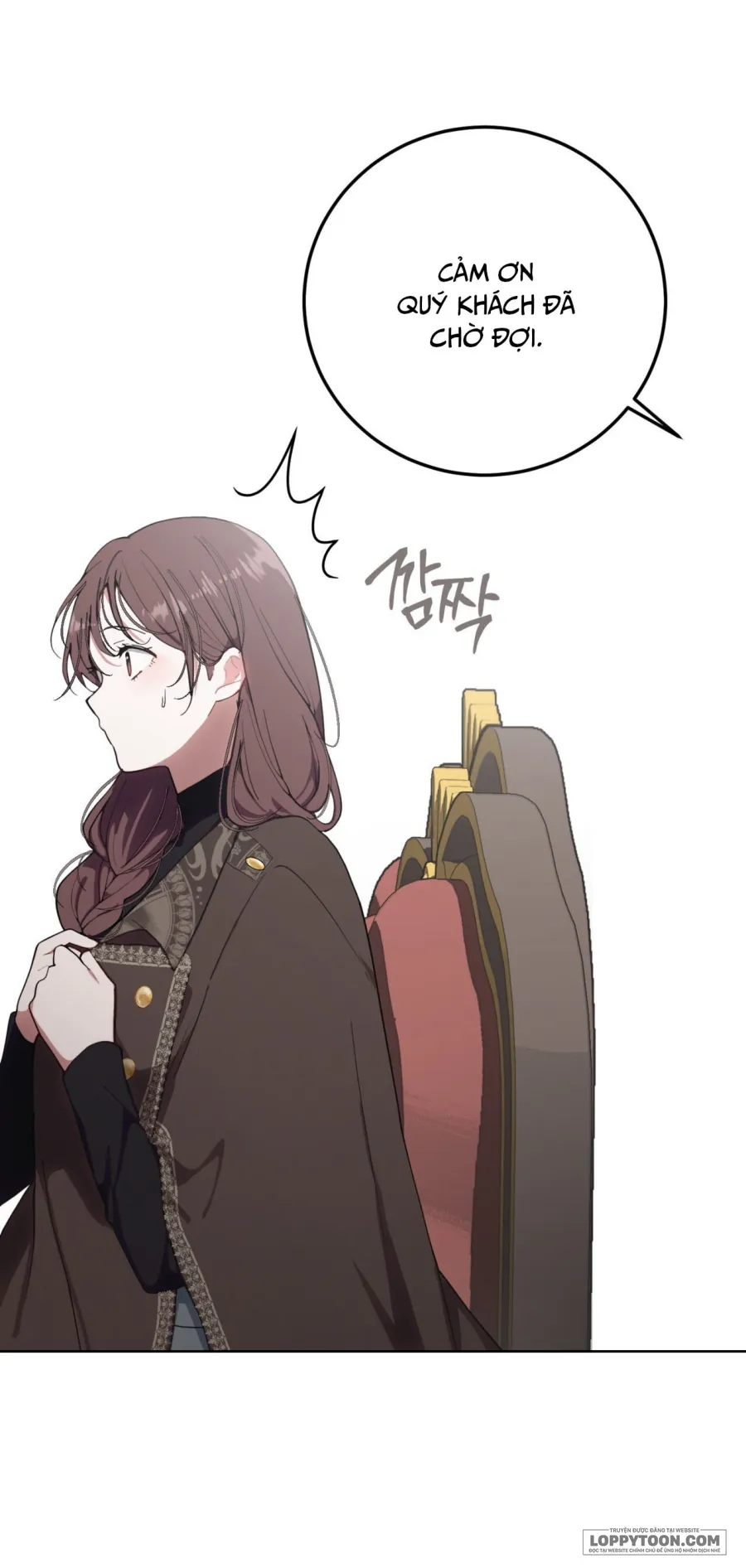 Sự Tàn Khốc Mang Tên Chuộc Tội Chap 2 - trang 22