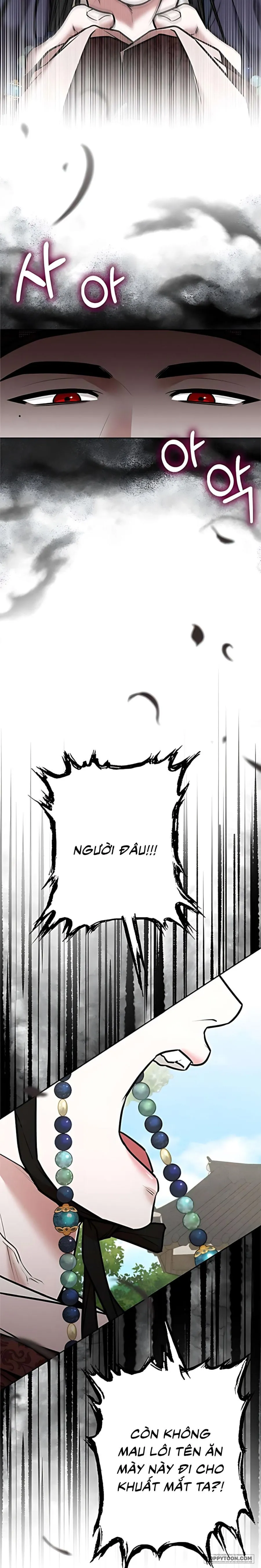 Giả Vờ Không Biết Phu Quân Đã Thay Đổi Chap 5 - 🔞🔞🔞 - trang 11