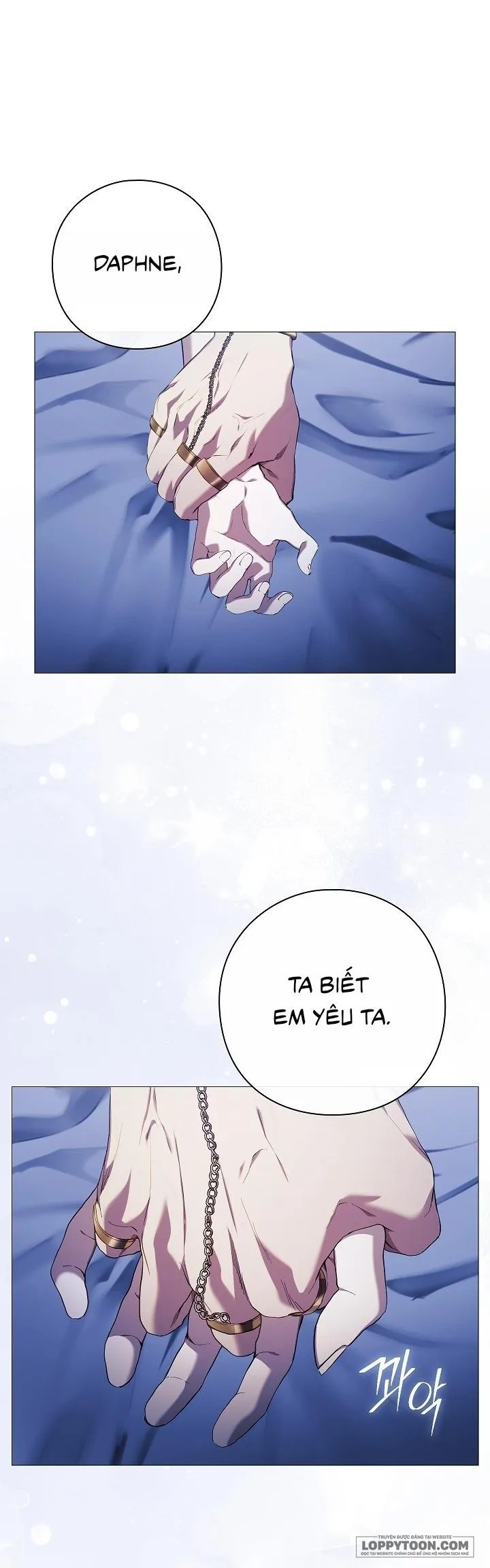 Dành Cho Các Nữ Thần: Dành Cho Daphne Chap 15 - 🔞 - trang 1