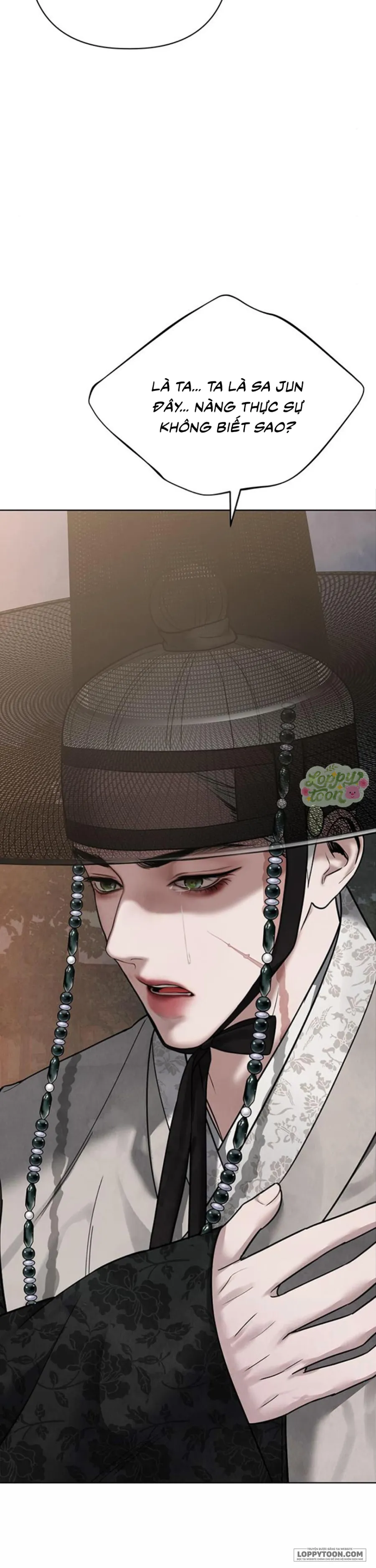 Quỷ Hồn Chap 24 - trang 9