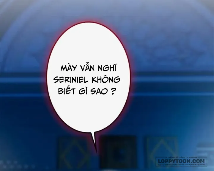 Không Cần Hối Hận Chap 25 - trang 34