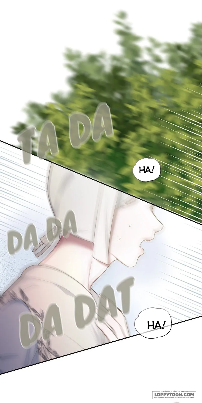 Hầu Nữ Không Còn Thèm Muốn Chủ Nhân Nữa Chap 36 - trang 1
