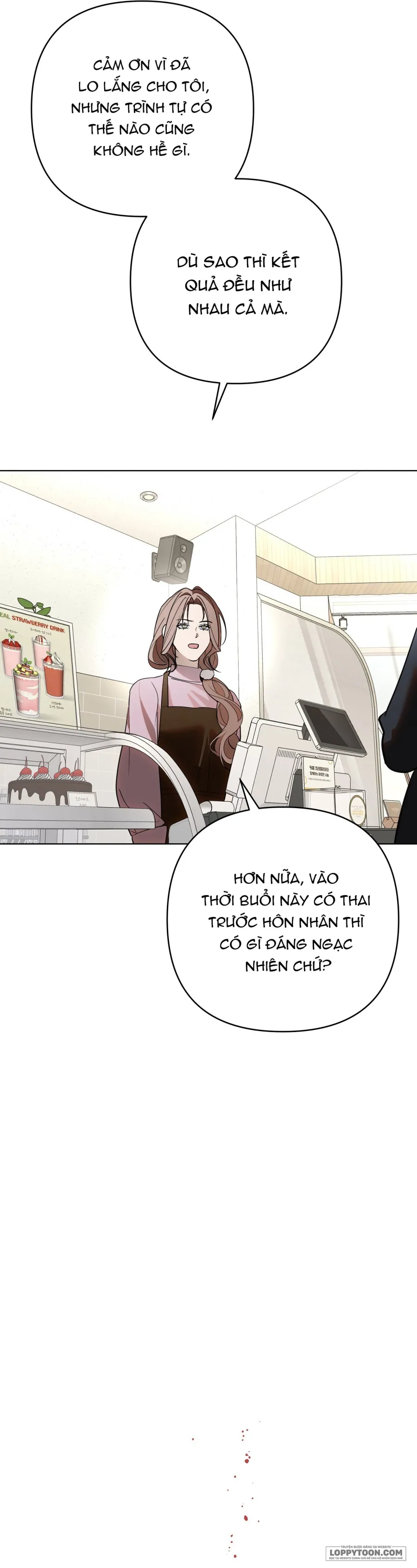 Ngưỡng Tuyệt Đối Chap 30 - trang 29