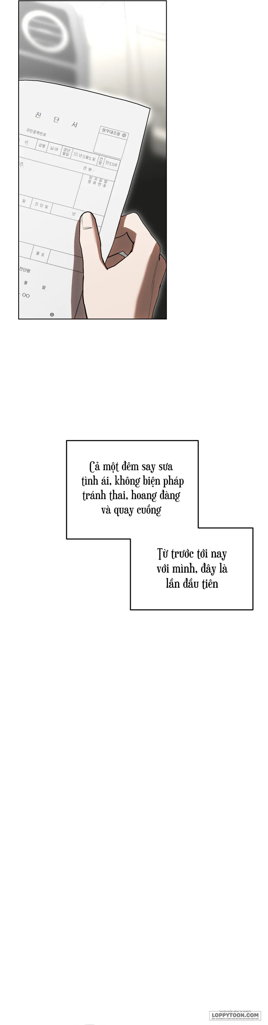 Ngưỡng Tuyệt Đối Chap 25 - trang 38