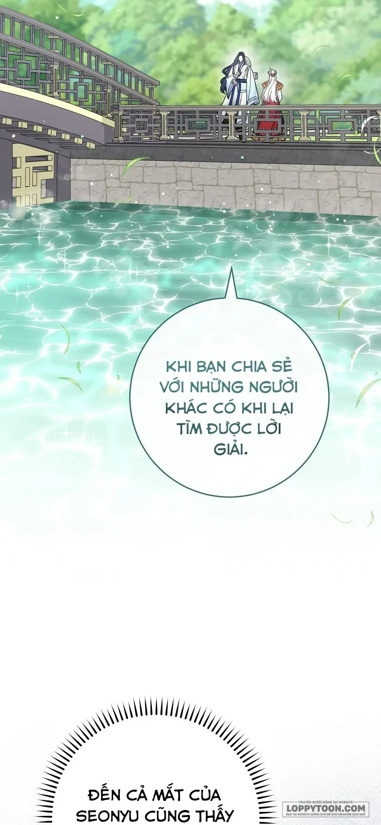 Tiểu Thiếp Chỉ Muốn Sống Yên Bình Chap 126 - end - trang 19