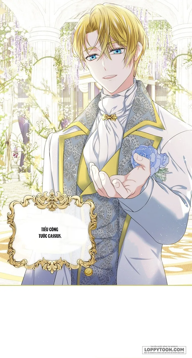 Tôi Sẽ Ly Hôn Với Anh Trai Nữ Chính Chap 1 - trang 38