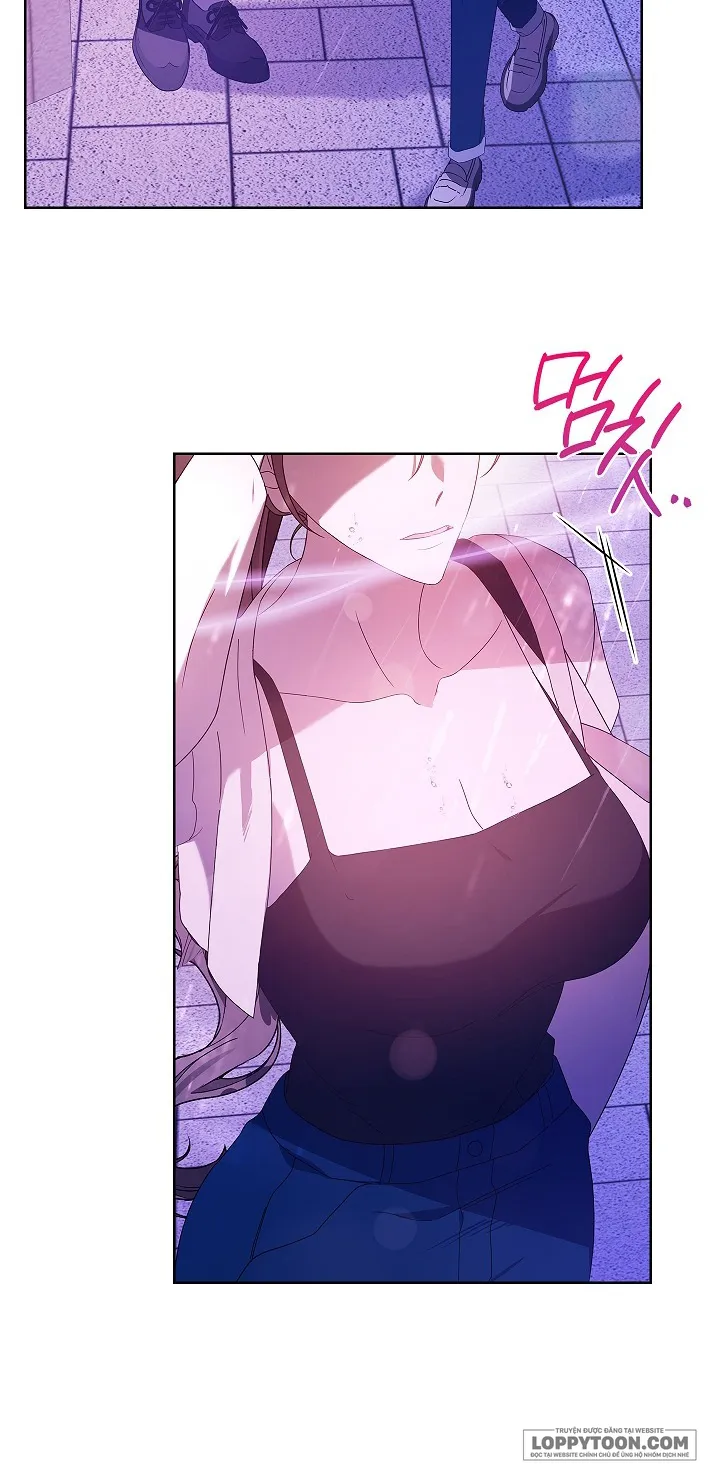 Ngọn Đèn Biệt Viện Không Bao Giờ Tắt Chap 6 - trang 36