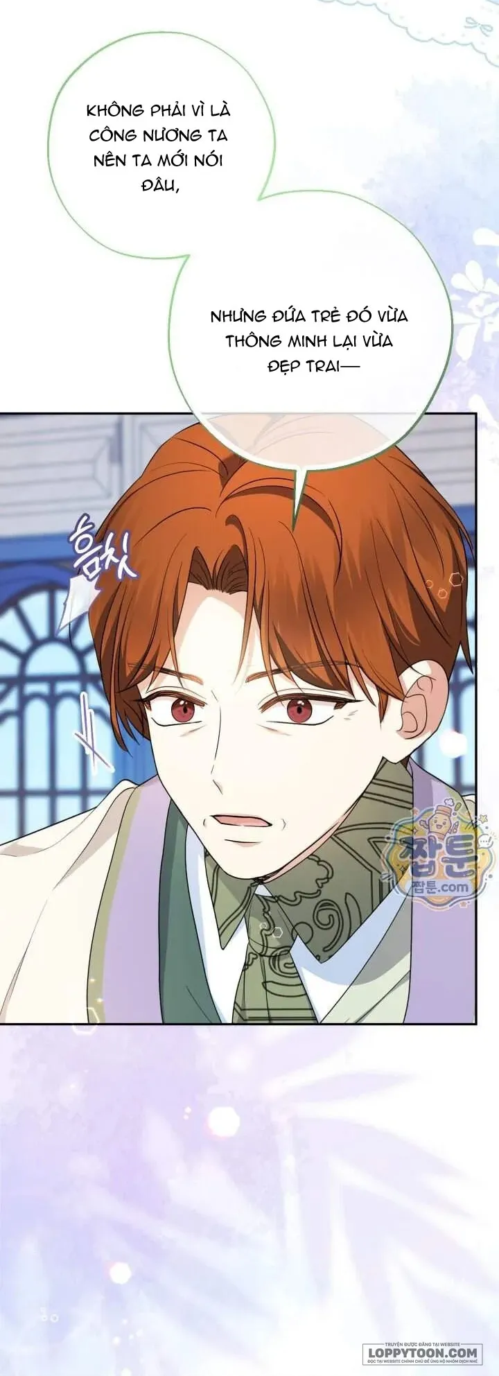 Tiểu Thư Tích Tiền Đi Bụi Chap 126 - trang 27