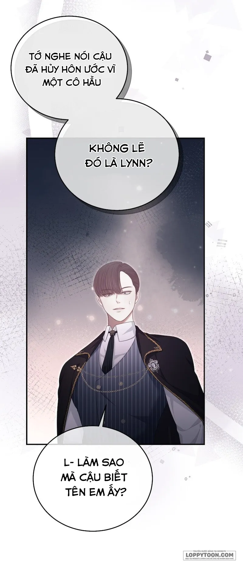 Hầu Nữ Không Còn Thèm Muốn Chủ Nhân Nữa Chap 30 - trang 51