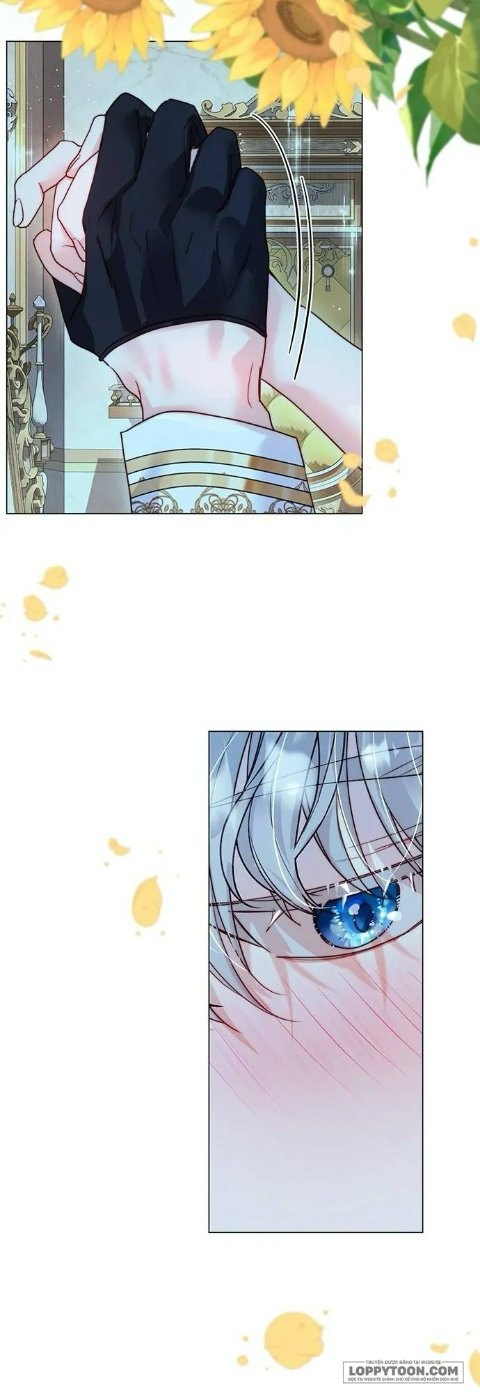 Tôi Được Sinh Ra Là Cô Con Gái Thứ Hai Chap 86 - trang 34
