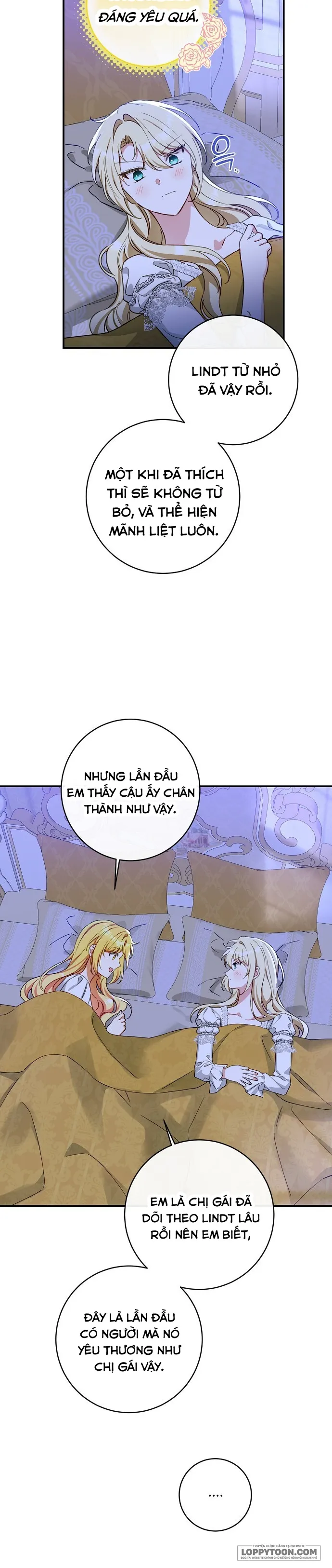 Thuần Hóa Hầu Tước Quái Dị Chap 93 - Ngoại Truyện 1 - trang 26