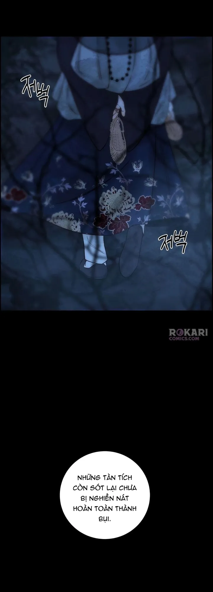 Chưa Từng Chạm Tới Em Chap 23 - trang 49