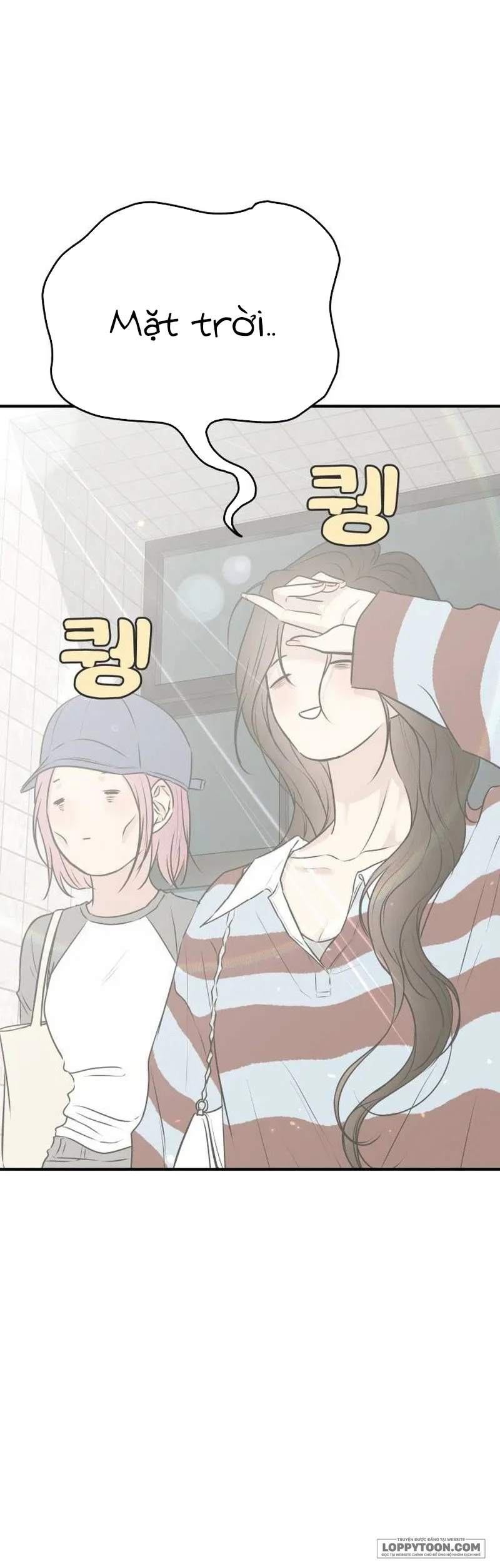 Scandal Bảo Vệ Hôn Nhân Chap 29 - trang 3