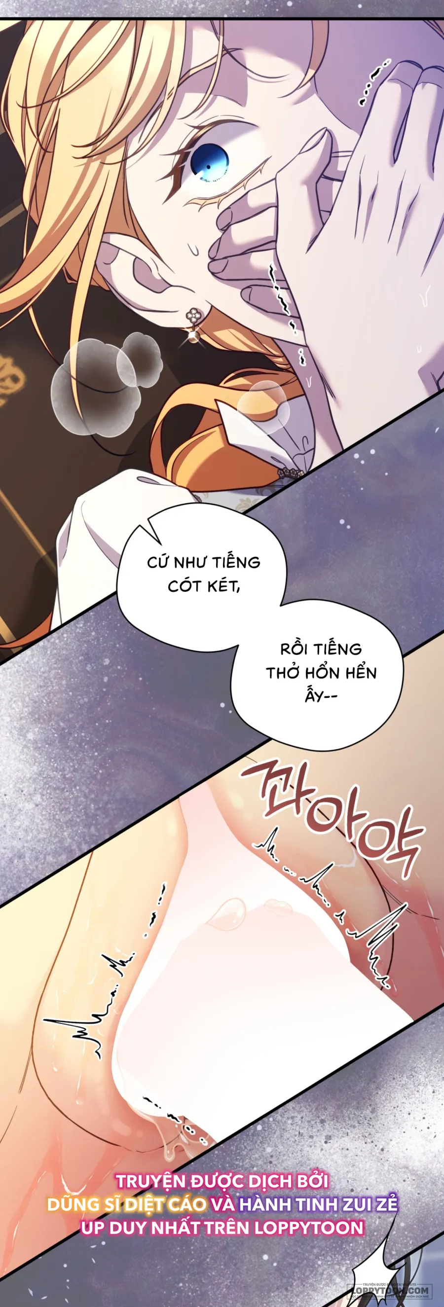 Phương Pháp Chữa Lành Cho Thanh Mai Trúc Mã Ốm Yếu Chap 14 - trang 6