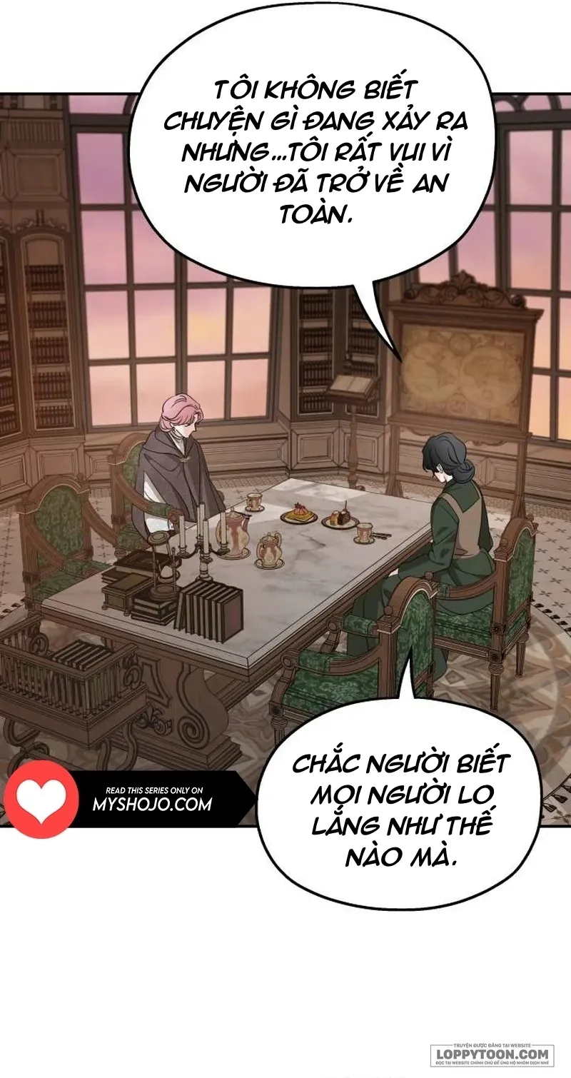 Gia Đình Chồng Quá Ám Ảnh Bởi Tôi Chap 126 - trang 13