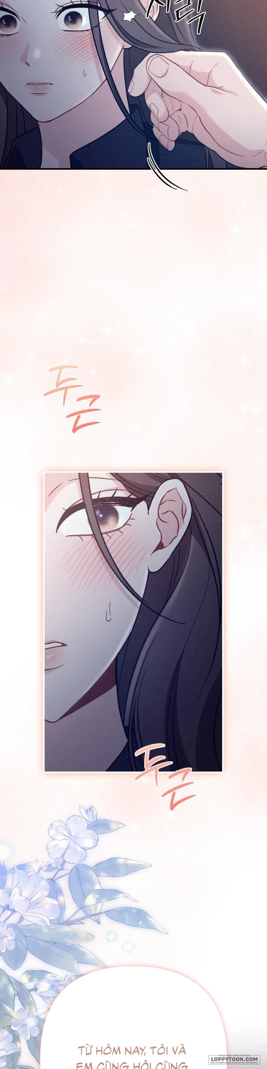 Đêm Chồng Chất Chap 7 - Chúng ta cùng hội cùng thuyền rồi - trang 44