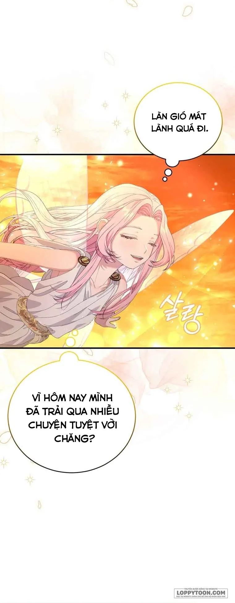 Nàng Tiên, Hãy Ký Hợp Đồng Nào Chap 9 - trang 61