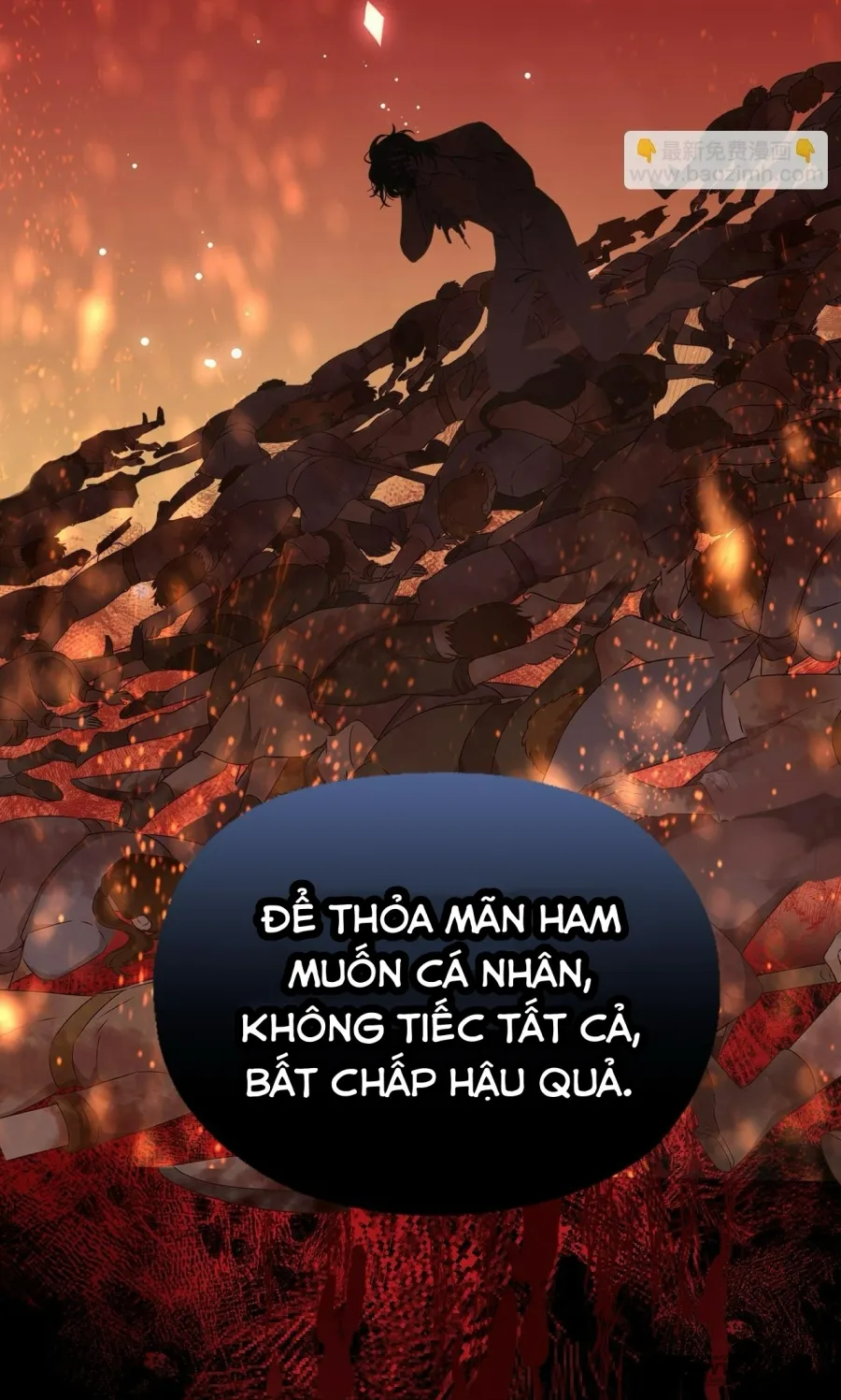 Hương Dục Niệm Chap 28 - trang 39