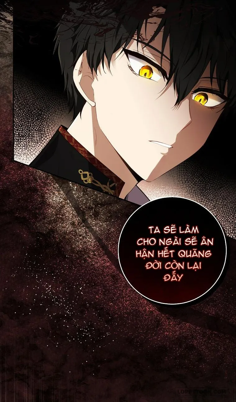 Sóc Con Tài Năng Chap 48 - trang 10