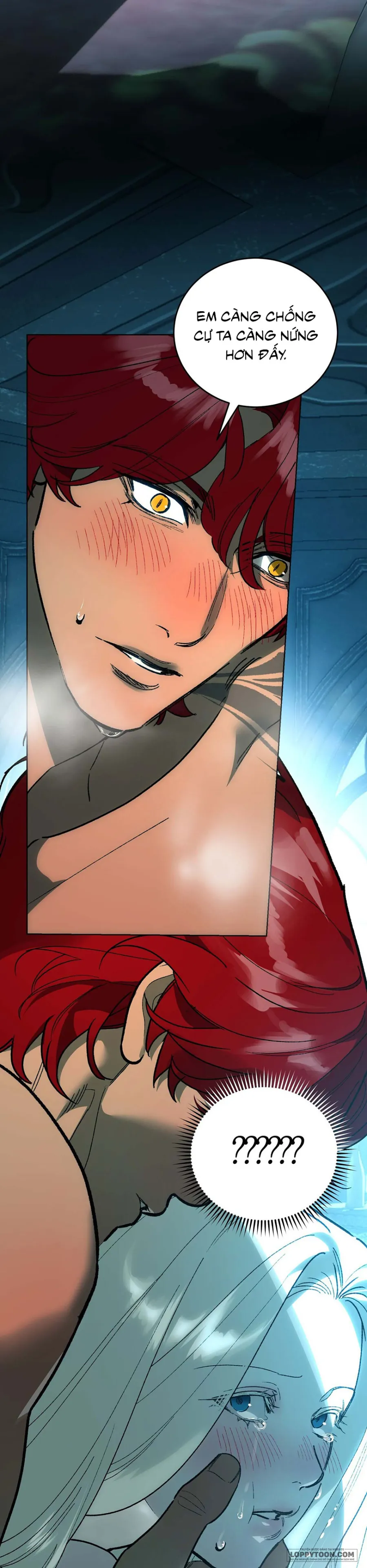 Gửi Đến Kẻ Sẽ Hủy Diệt Tôi Chap 14 - 🔞🔞🔞 - trang 28