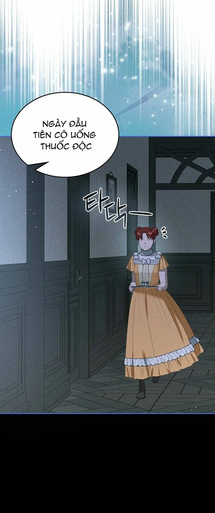 Nam Chính Quái Vật Sống Dưới Giường Tôi Chap 23 - trang 2