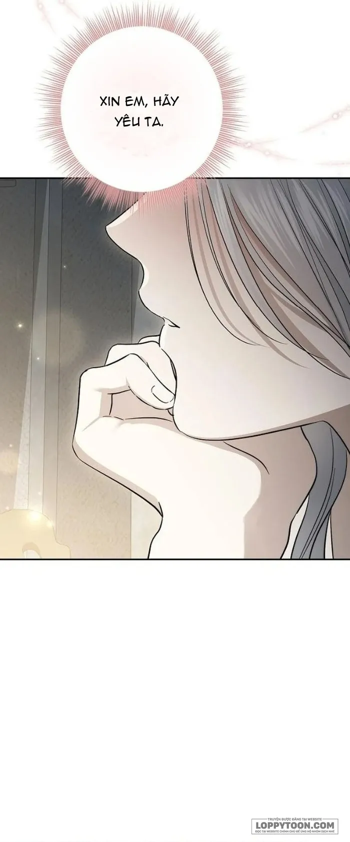 Presepe Bên Ngoài Chiếc Lồng Chap 67 - trang 28