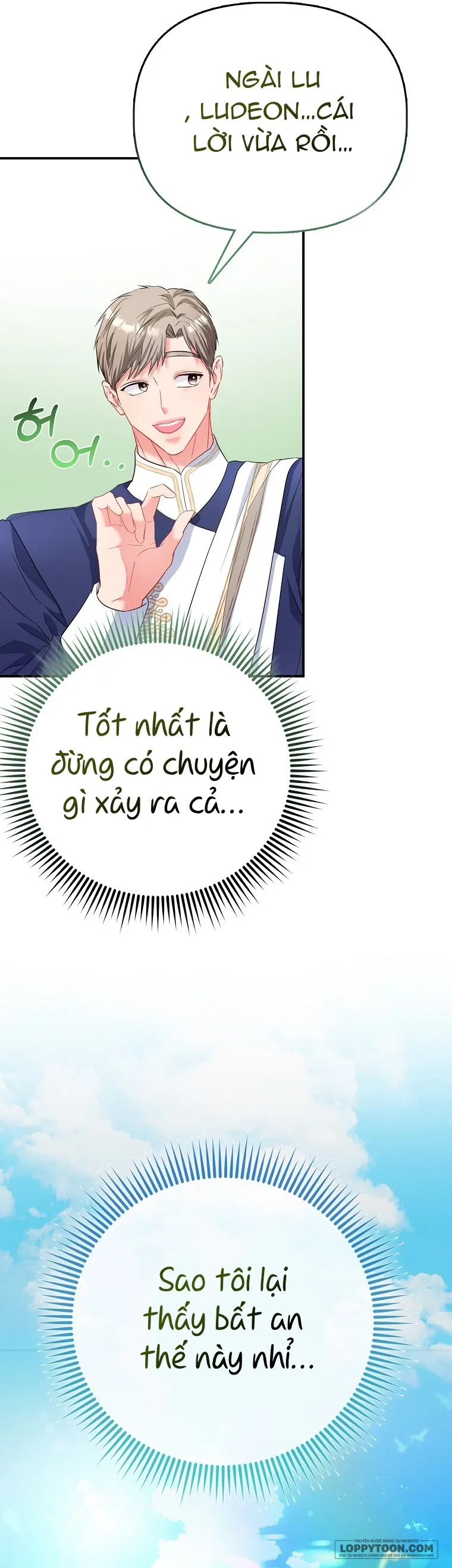 Nàng Công Chúa Của Mọi Người Chap 32 - trang 8