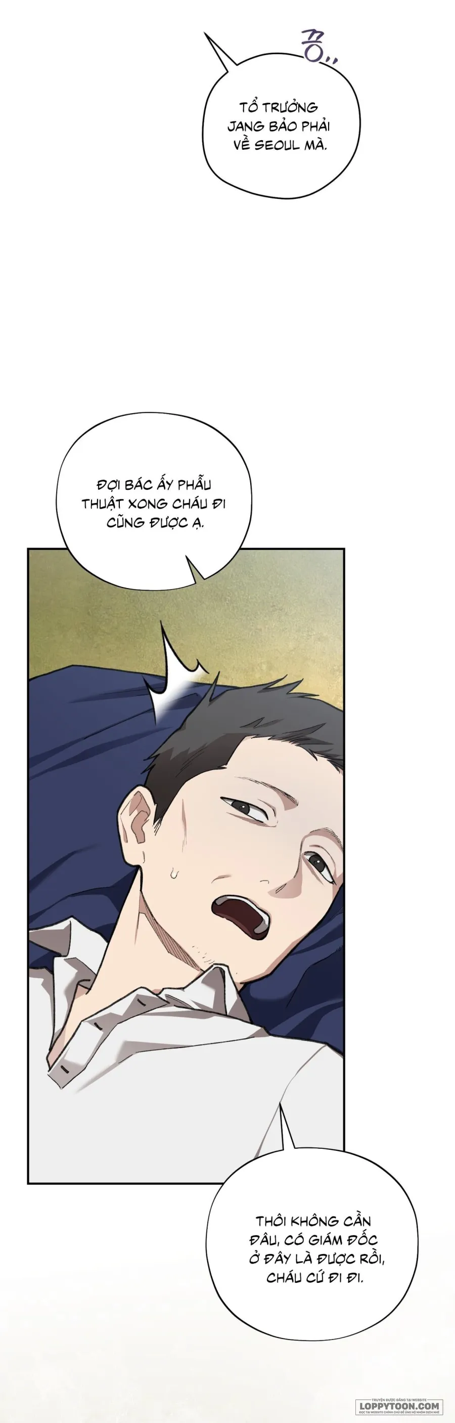 Quốc Lộ Số 1 Chap 20 - trang 6