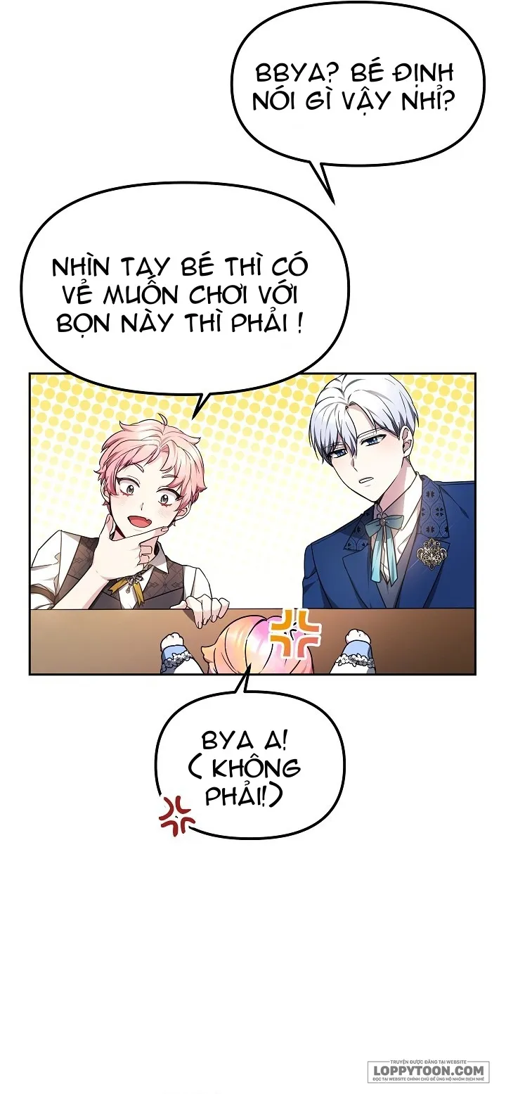 Rồng Con Thuần Hóa Những Kẻ Điên Rồ Chap 6 - trang 23