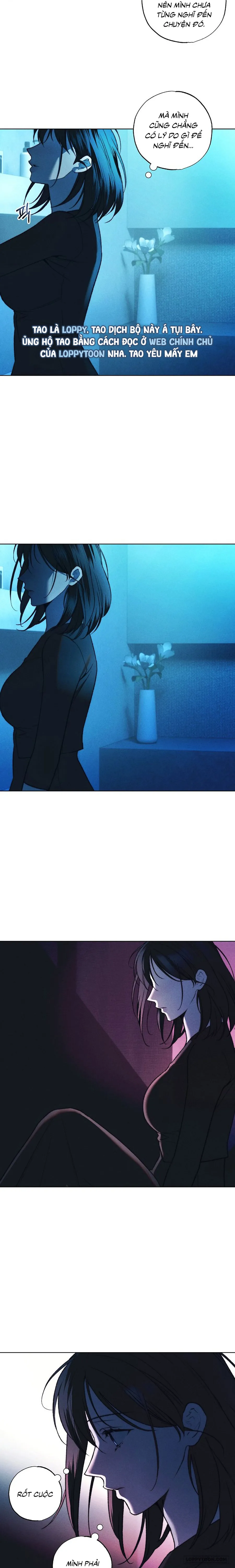 Sợi Chỉ Đỏ Chap 26 - trang 16