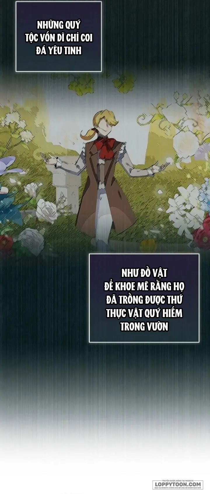 Sóc Con Tài Năng Chap 49 - trang 7