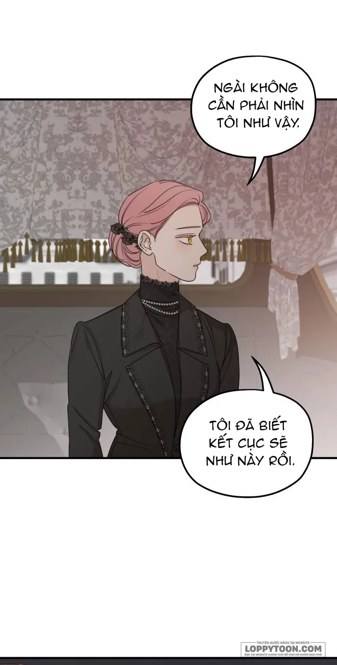 Gia Đình Chồng Quá Ám Ảnh Bởi Tôi Chap 62 - trang 32