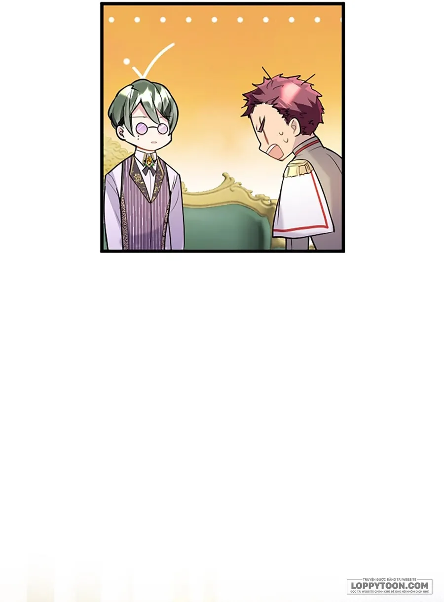 Đại Tiểu Thư Sao Phải Giả Nam Chap 65 - trang 36