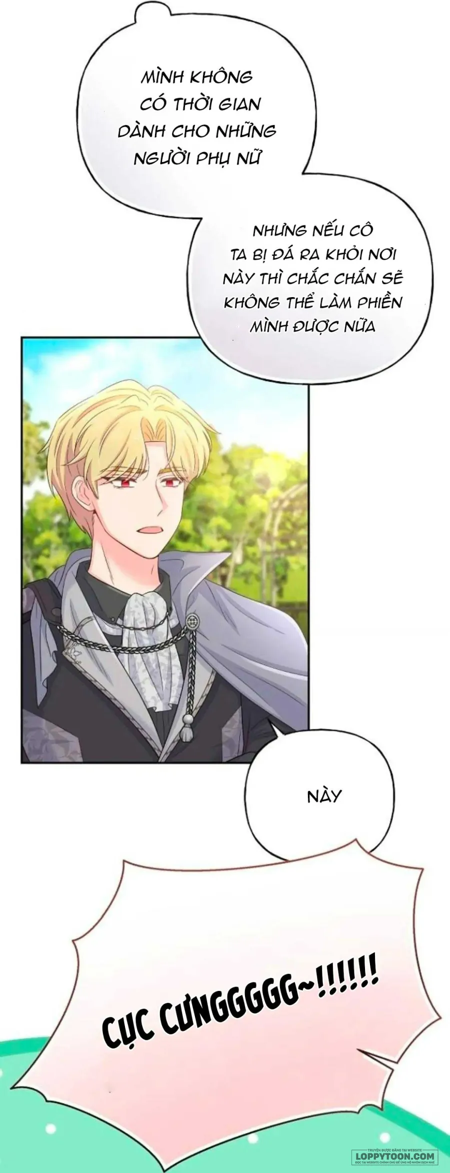 Hầu Gái Không Thích Nuôi Dạy Trẻ Nhỏ Chap 9 - trang 70