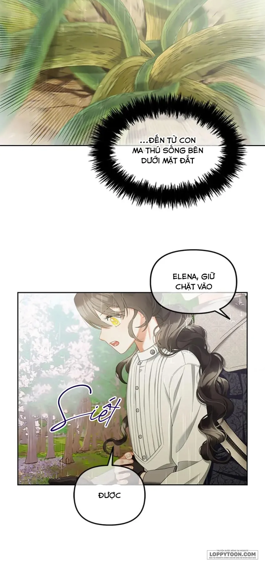 Tôi Sẽ Ở Ngay Bên Cạnh Nam Chính Chap 29 - trang 38