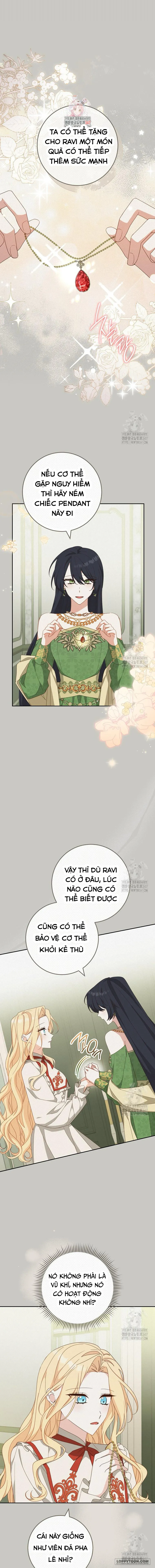 Tôi Đã Phạm Sai Lầm Rồi Chap 73 - trang 1