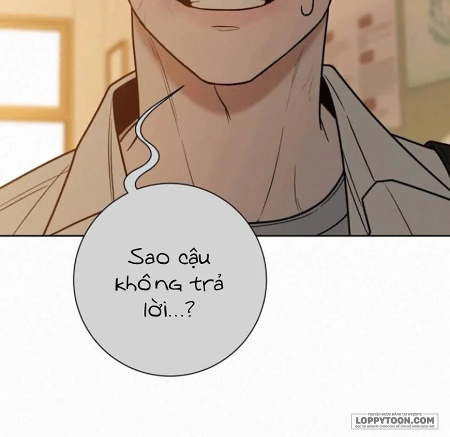 Chiến Lược Tình Yêu Trong Sáng Chap 71 - trang 83
