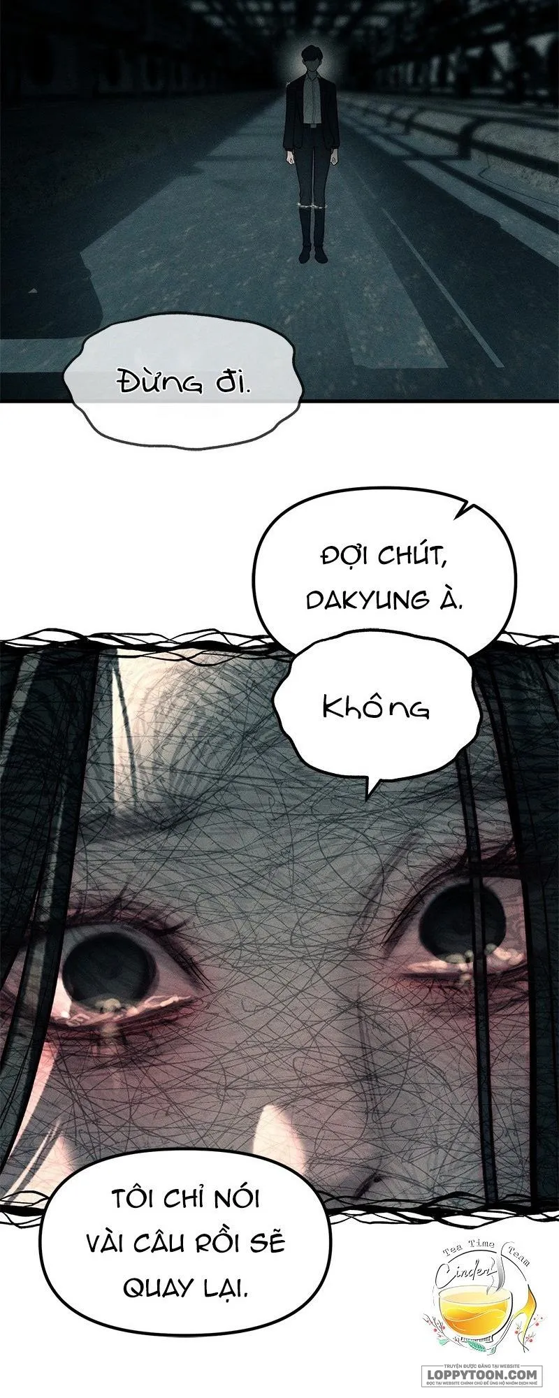 Xâm Nhập Trường Trung Học Tài Phiệt Chap 88 - trang 80