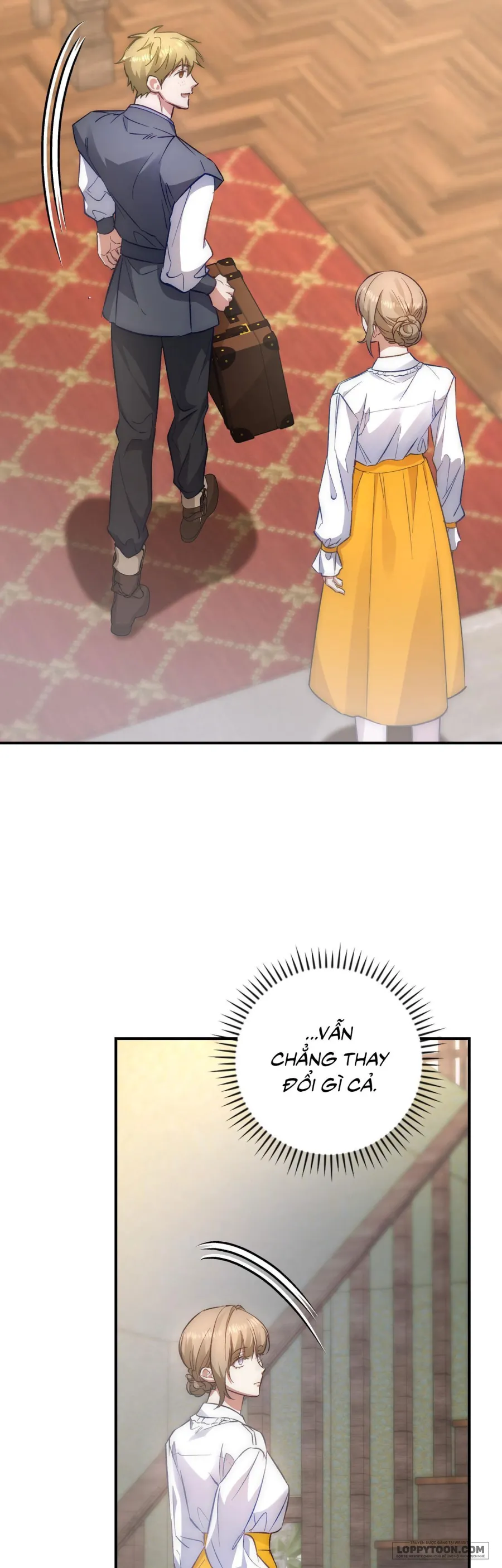 Ủa, Sao Thể Loại Này Khác Biệt Quá Vậy? Chap 10 - trang 33