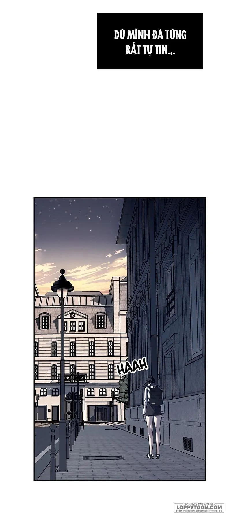 Xâm Nhập Trường Trung Học Tài Phiệt Chap 62 - trang 58