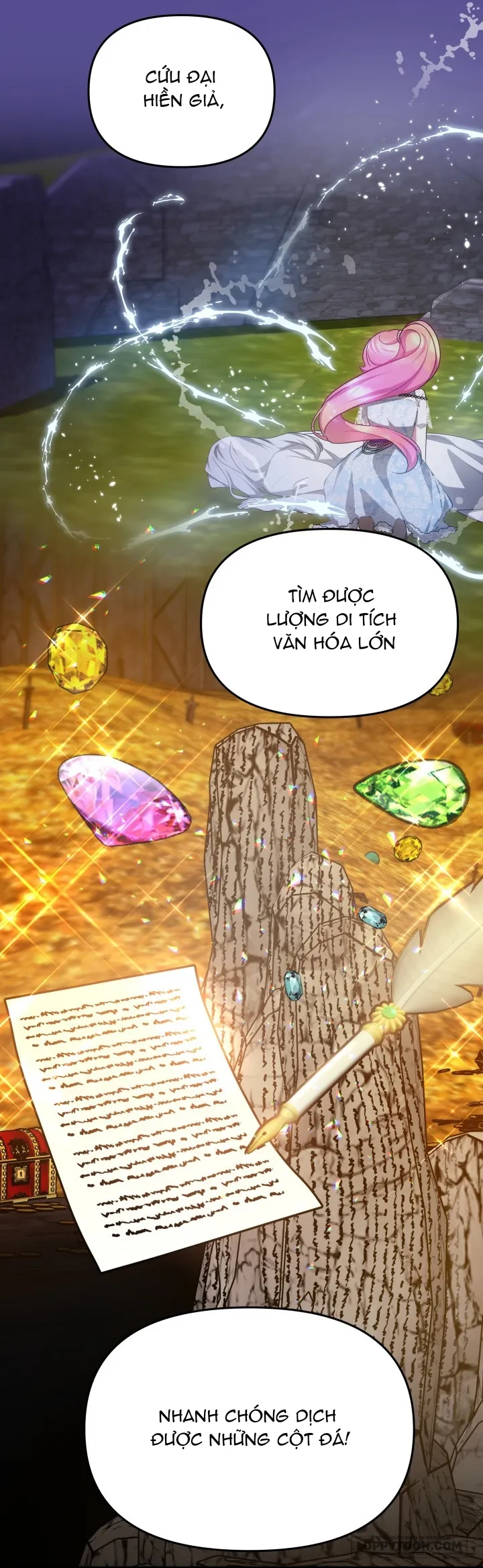 Rồng Con Thuần Hóa Những Kẻ Điên Rồ Chap 36 - trang 30