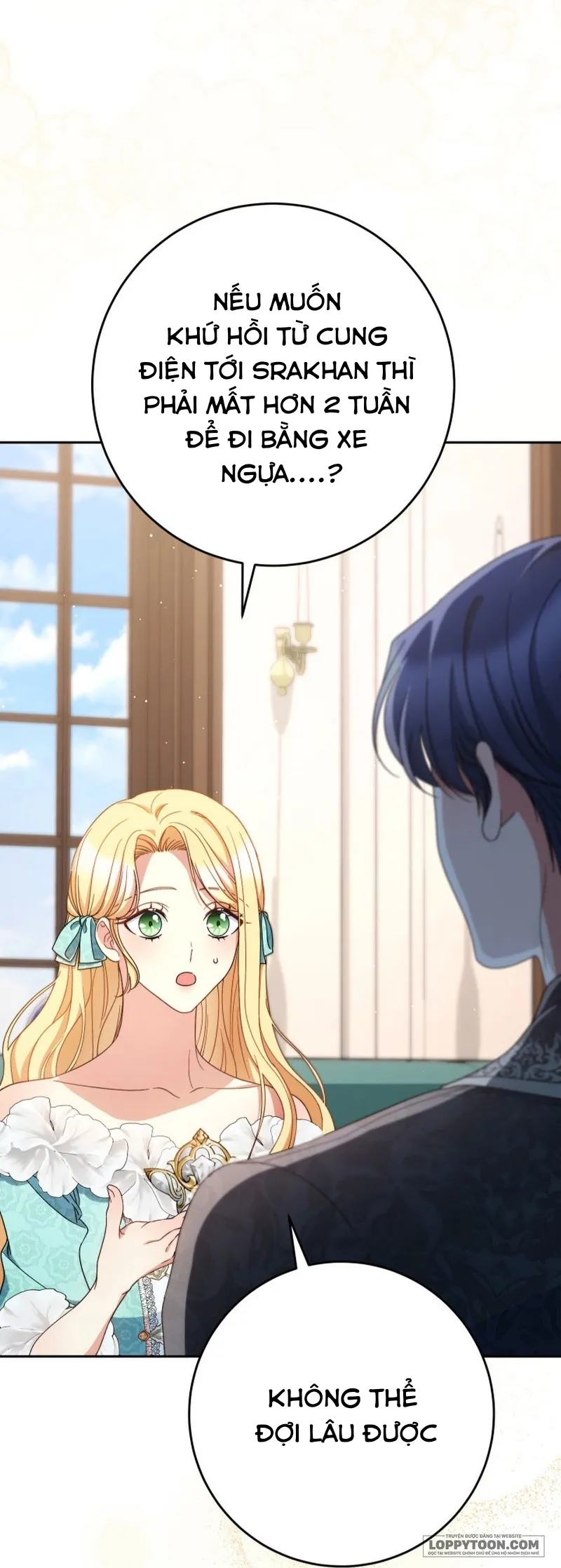 Nuôi Dưỡng Em Gái Xinh Đẹp Chap 47 - trang 20