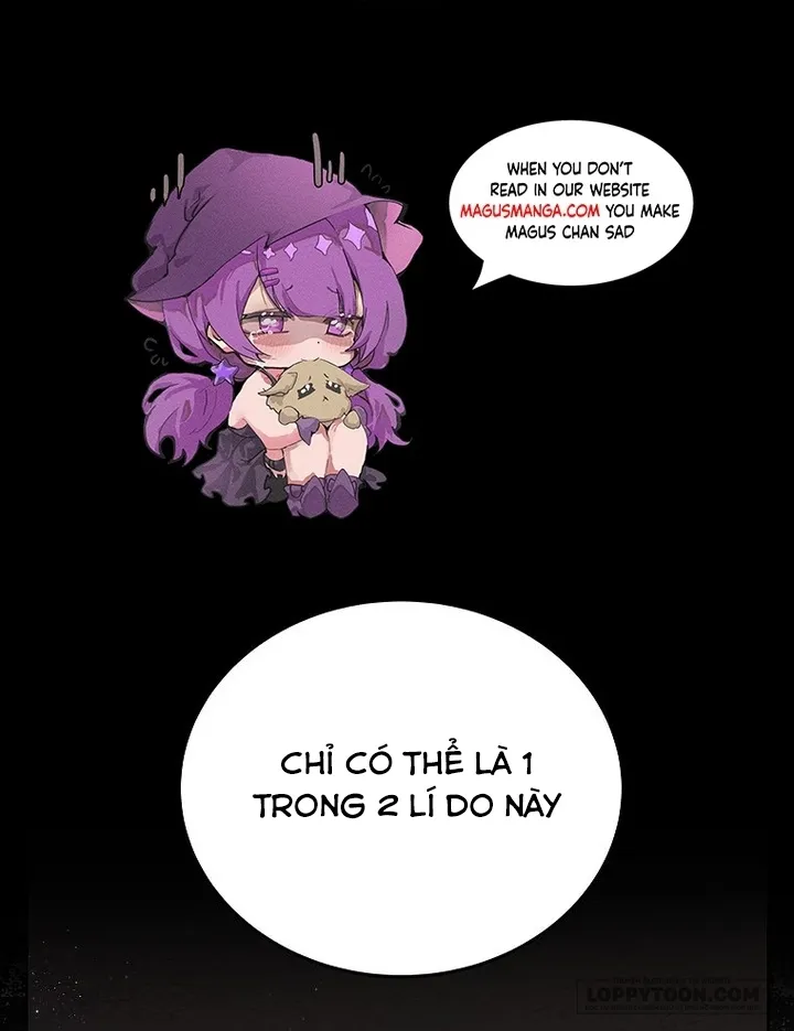 Trở Thành Người Thừa Kế Của Gia Đình Phản Diện Chap 15 - trang 41