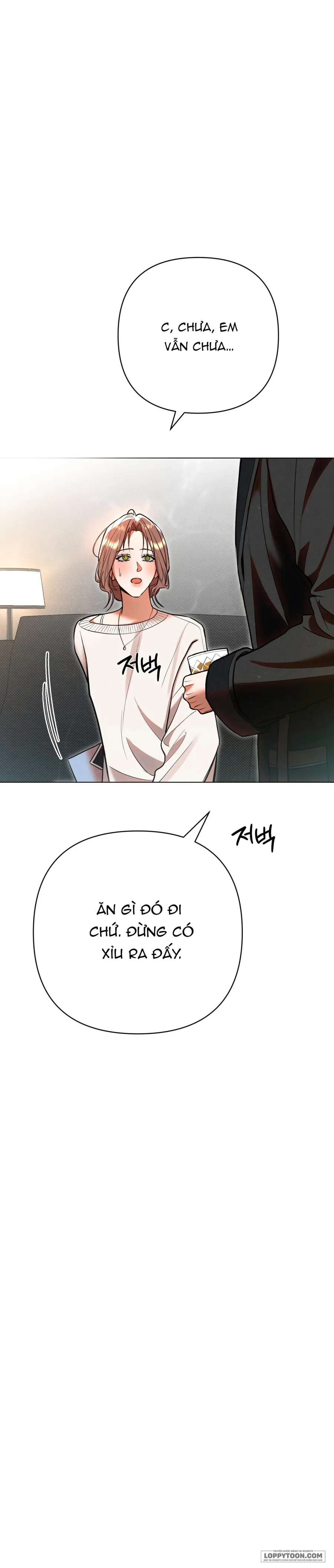 Ngưỡng Tuyệt Đối Chap 46 - trang 33