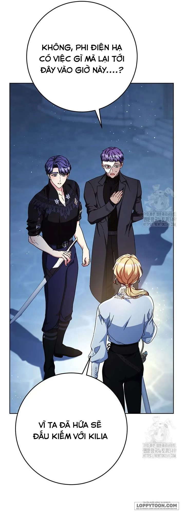 Nuôi Dưỡng Em Gái Xinh Đẹp Chap 66 - trang 33