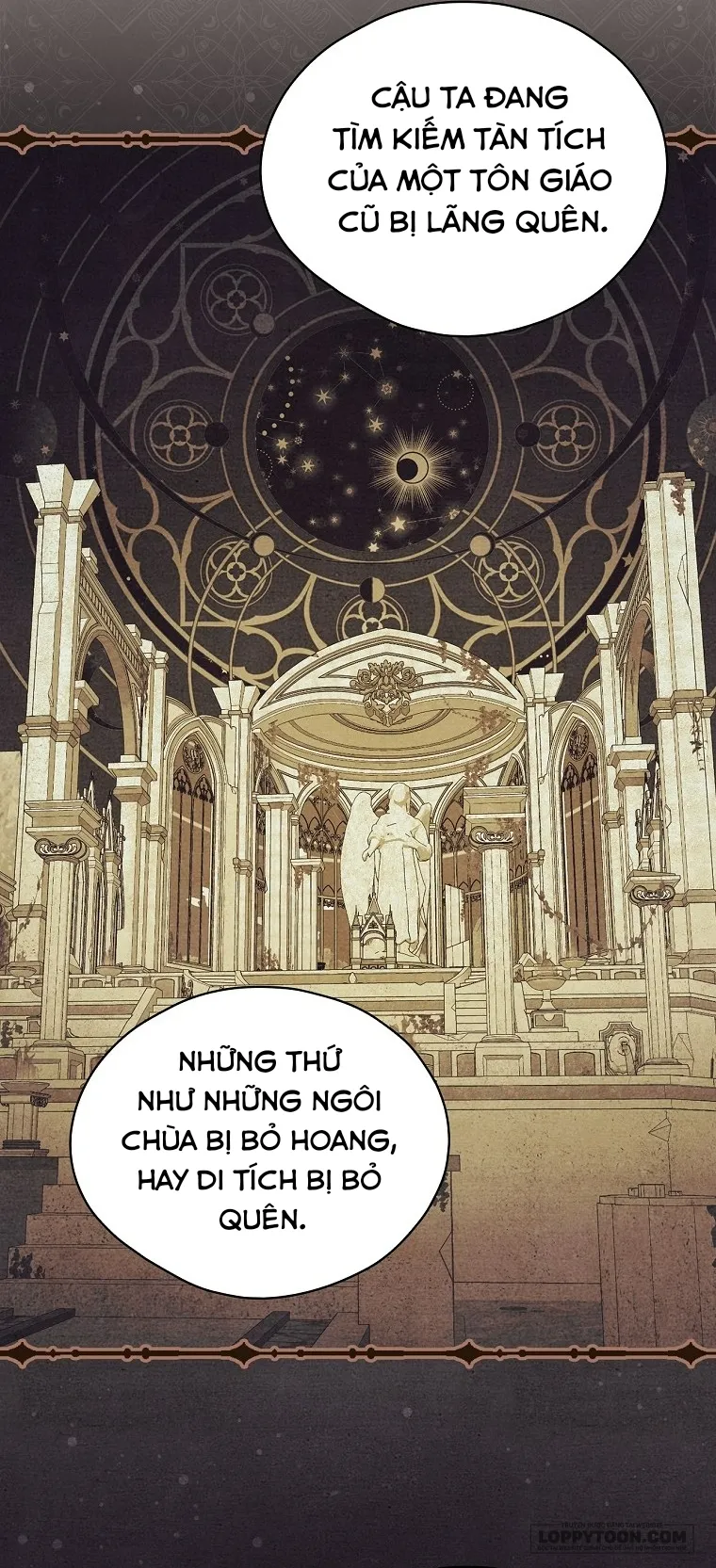Tìm Một Người Chồng Mới Chap 10 - trang 19