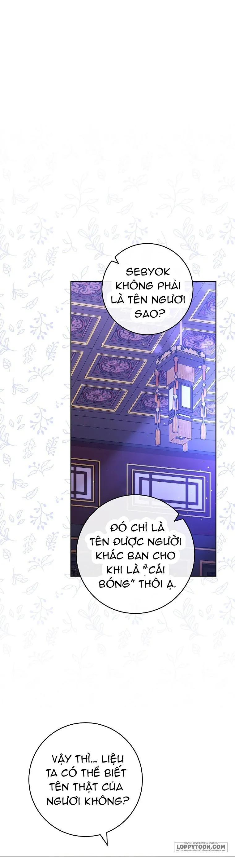 Tiểu Thiếp Chỉ Muốn Sống Yên Bình Chap 14 - trang 47