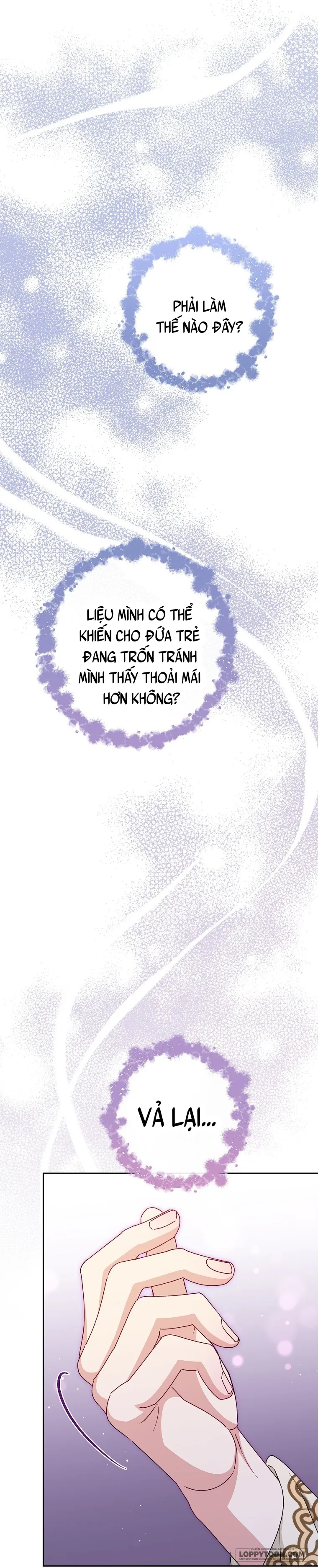 Tiểu Thiếp Chỉ Muốn Sống Yên Bình Chap 27 - trang 53